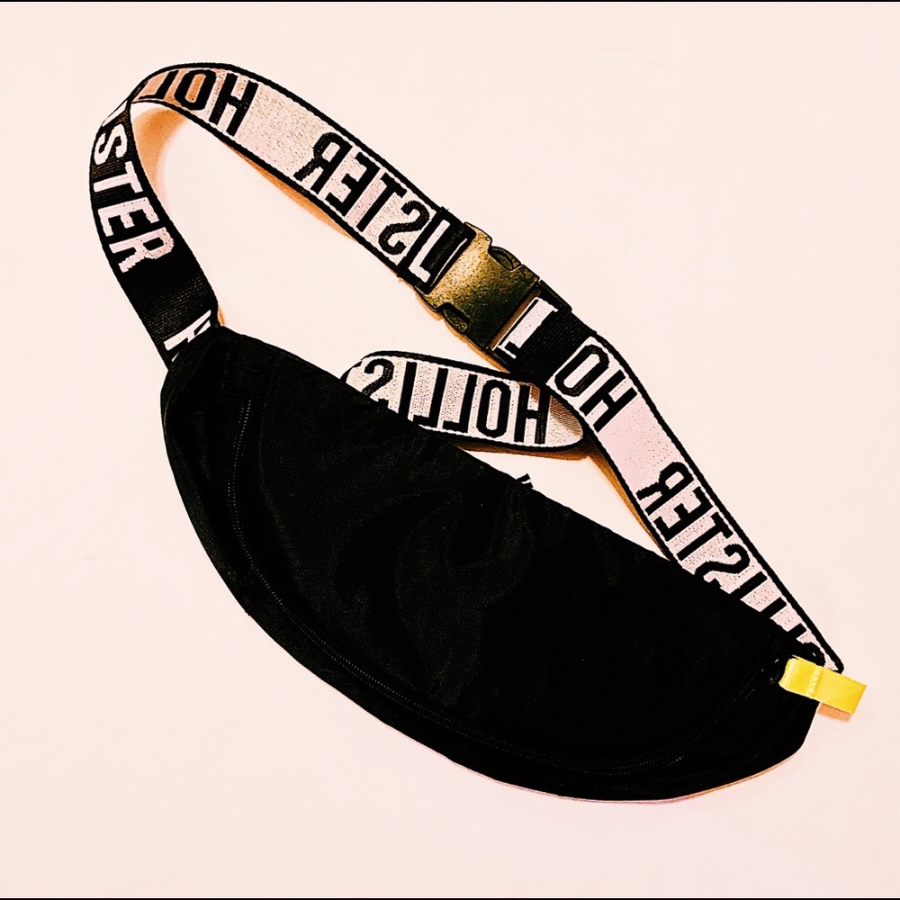 HOLLISTER FANNY PACK